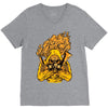 we are ultras V-Neck Tee