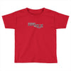 KINGS OF LEON Toddler T-shirt