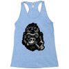 monkey Racerback Tank