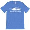 abrams tank T-Shirt
