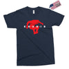 khabib air Exclusive T-shirt