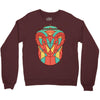 taurus Crewneck Sweatshirt