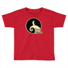 happy scottie halloween! Toddler T-shirt