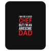 awesome chef dad Mousepad