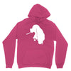 Lady Unisex Hoodie