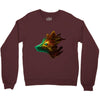byte Crewneck Sweatshirt