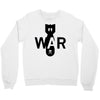war Crewneck Sweatshirt
