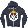 OVERWATCH Zipper Hoodie