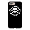 backyard babies iPhone 8 Plus