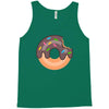 donut Tank Top