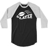 player football 3/4 Sleeve Shirt