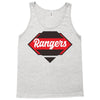 Rangers Tank Top