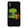 apathetic in the face of certain annihilation iPhoneX