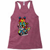 chocotoy Racerback Tank