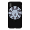 o face iPhoneX