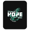 We Have This Hope As An Anchor For The Soul Mousepad