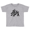 touch Toddler T-shirt