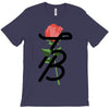 Tessa Brooks Rose T-Shirt