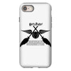 Harry Potter Quidditch T-Shirt iPhone 8