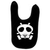 mask Baby Bibs