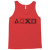 God of Joystick Tank Top