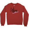 GOD EVERYWHERE Crewneck Sweatshirt