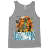 awesomeness Tank Top