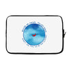Angel (a235) Laptop sleeve