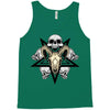 pentagram Tank Top