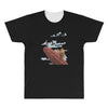 pride rock All Over Men's T-shirt