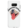 the frenchie world Samsung Galaxy S8