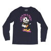 watch me dance Long Sleeve Shirts
