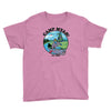 camp myah Youth Tee