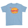 big buns Youth Tee