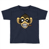 monkey Toddler T-shirt