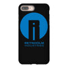 reynholm industries iPhone 8 Plus