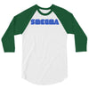 smegma 3/4 Sleeve Shirt