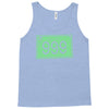 999 punk damned buzzcocks Tank Top