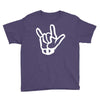 metal Youth Tee