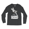 casual friday Long Sleeve Shirts