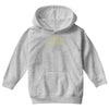jedi master Youth Hoodie