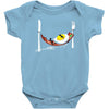 good morning Baby Bodysuit