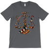 ethnic libra T-Shirt