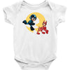 megarush Baby Onesie