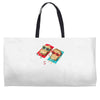 toast Weekender Totes
