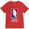 nka V-Neck Tee