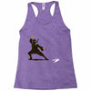 big mistake Racerback Tank