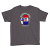 croatia national team youth 2018 fifa world cup Youth Tee