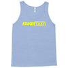 fake taxi Tank Top