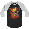 peace during war 3/4 Sleeve Shirt